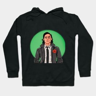 Variant Loki Hoodie